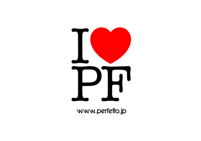 I ♥ PF