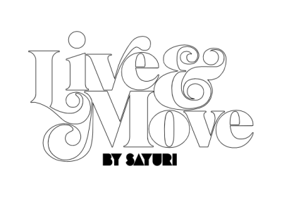 Live & Move