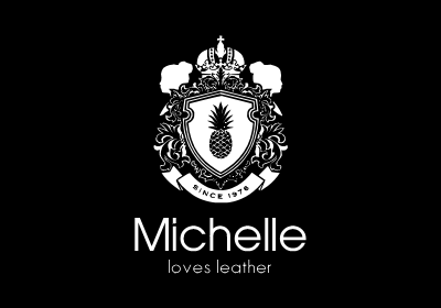 Michelle Loves Leather