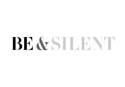 Be & Silent