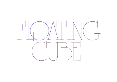 Floating Cube