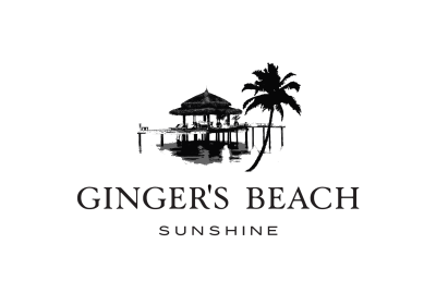 ジンジャーズビーチ サンシャインGinger's Beach Sunshine