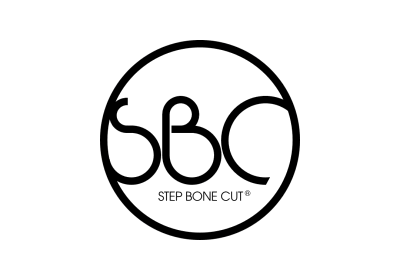 STEP BONE CUT Logo
