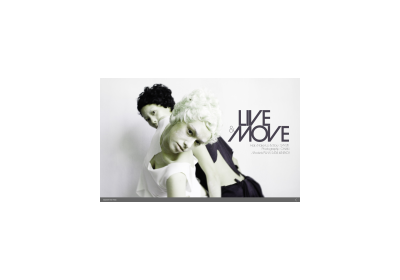 TICK-TOCK Live & Move 12